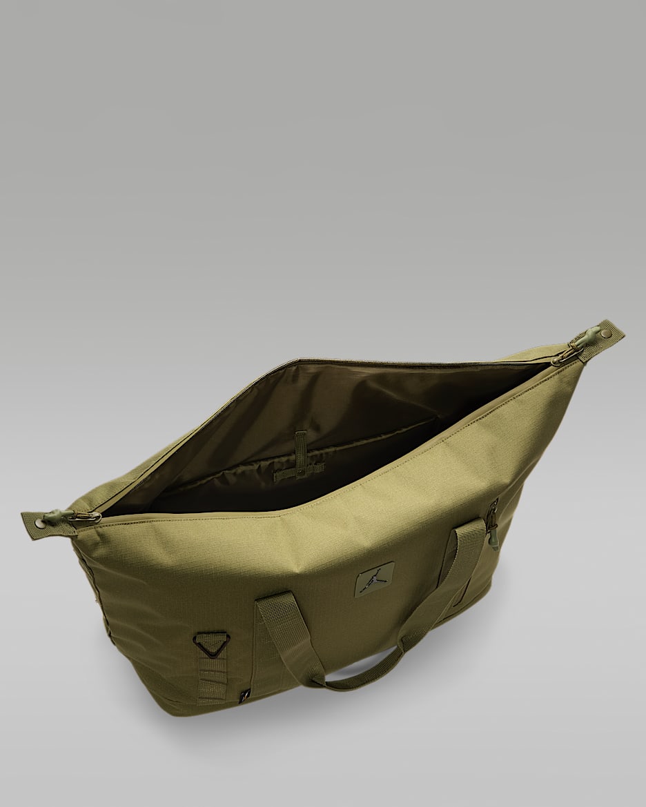 Jordan Duffle Bag 35L
